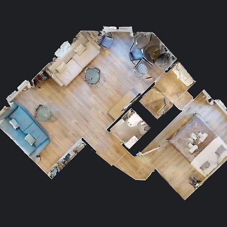 159 Suite Margot - Superbe Appartement A Paris Exteriör bild